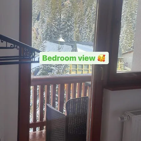 Montis 2 公寓 弗拉西克