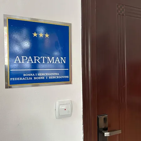 公寓 Montis 2 弗拉西克